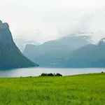 8 Person In Isfjorden-by Traum Сasa de vacaciones