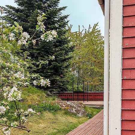 Tatil Evi 8 Person In Isfjorden-by Traum Torvik