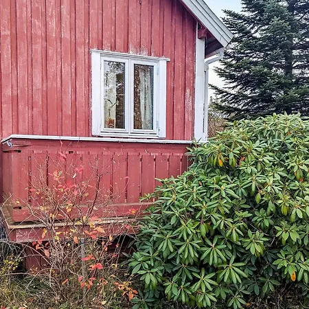 8 Person In Isfjorden-by Traum Tatil Evi Torvik