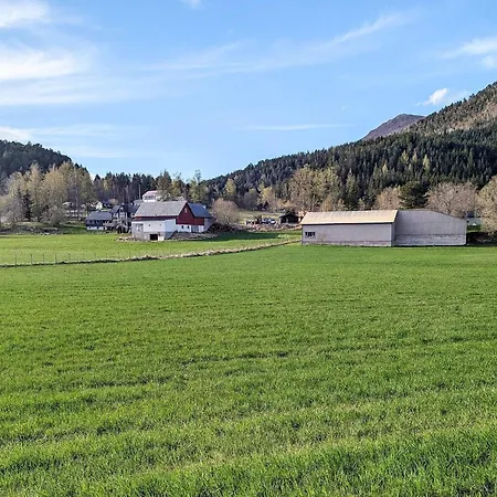 8 Person In Isfjorden-by Traum Tatil Evi