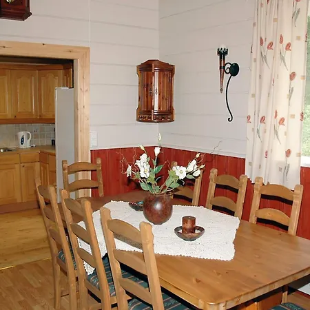 8 Person In Isfjorden-by Traum Tatil Evi *
