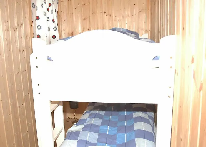 Casa vacanze 8 Person In Isfjorden-by Traum *