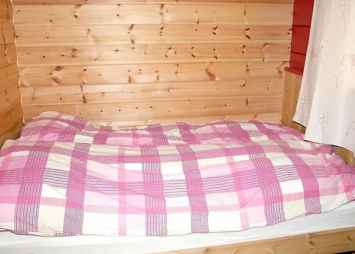 8 Person In Isfjorden-by Traum Torvik