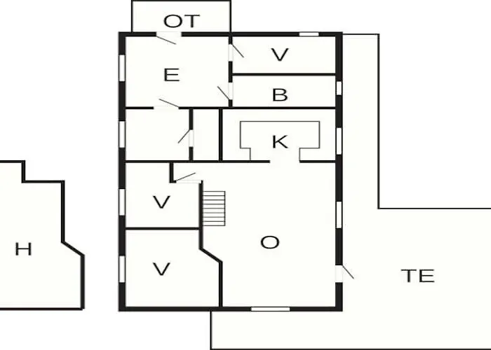 8 Person In Isfjorden-by Traum * Torvik