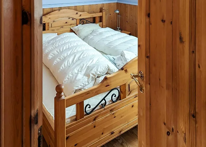 Casa vacanze 8 Person In Isfjorden-by Traum