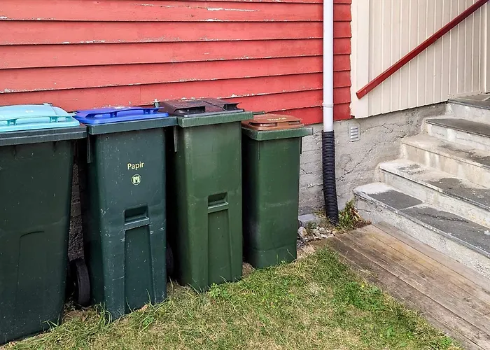 8 Person In Isfjorden-by Traum Casa vacanze