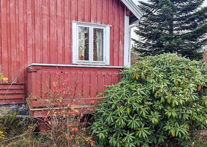 Casa vacanze 8 Person In Isfjorden-by Traum