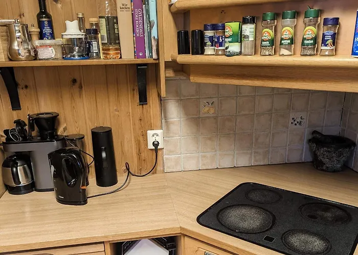 Casa vacanze 8 Person In Isfjorden-by Traum Torvik