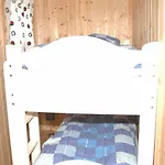 Vakantiehuis 8 Person In Isfjorden-by Traum *