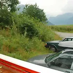 8 Person In Isfjorden-by Traum Vakantiehuis